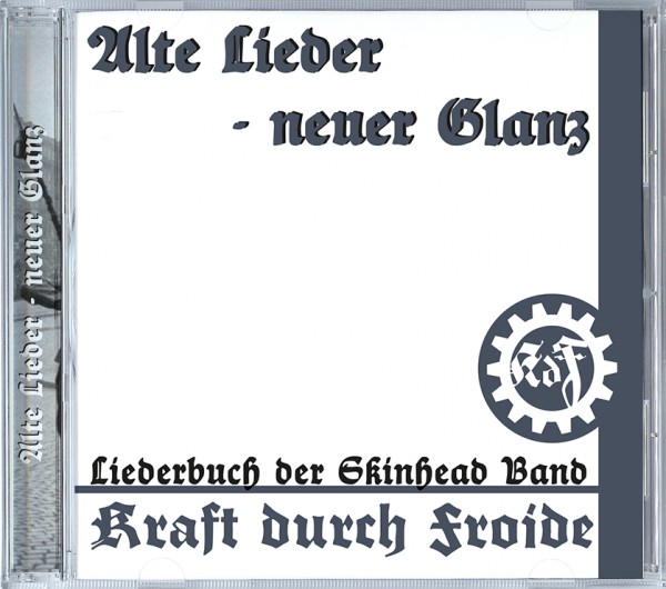 KDF ‎"Alte Lieder - Neuer Glanz"